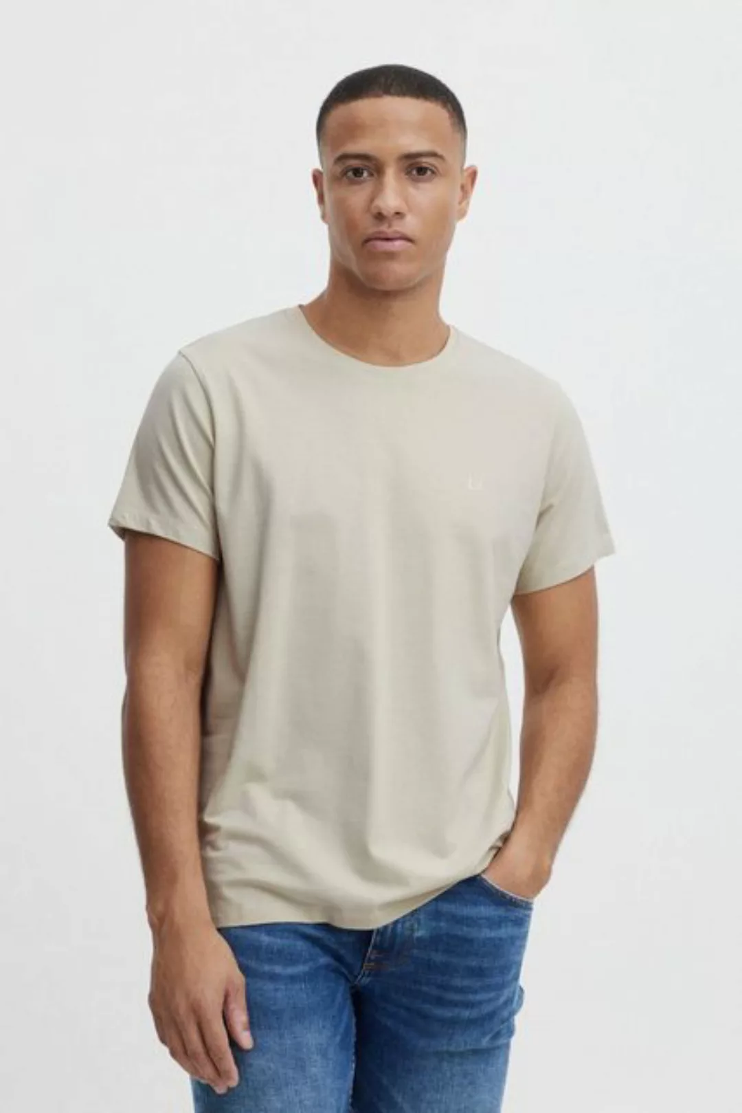 Blend T-Shirt BLEND BHDinton tee crew günstig online kaufen