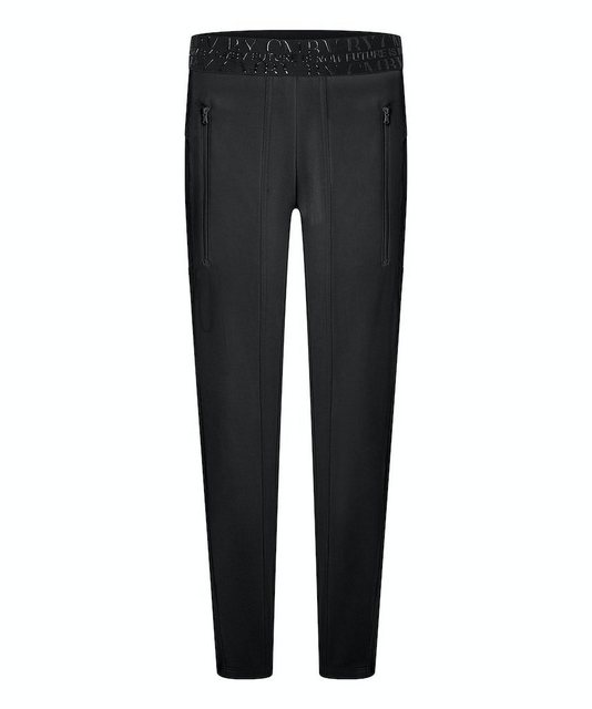 Cambio Stoffhose CAMBIO / Da.Casual-Hose / Jordi seam günstig online kaufen