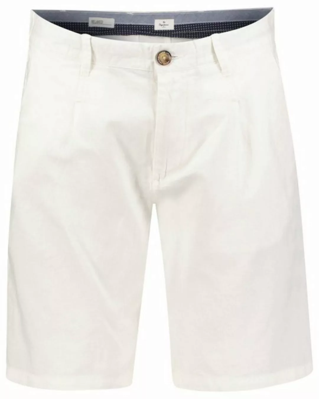 Pepe Jeans Bermudas Herren Shorts ARKIN (1-tlg) günstig online kaufen