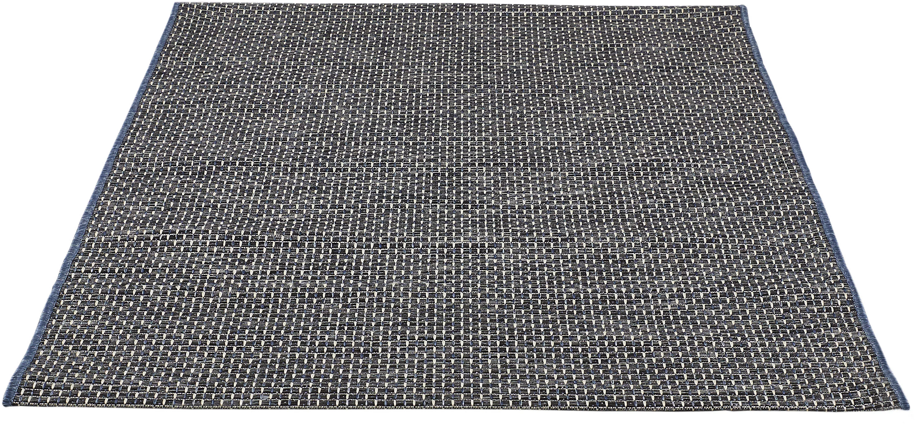 Andiamo Teppich »Outdoor, LAGERRÄUMUNG!«, rechteckig, Sonderposten, moderne günstig online kaufen