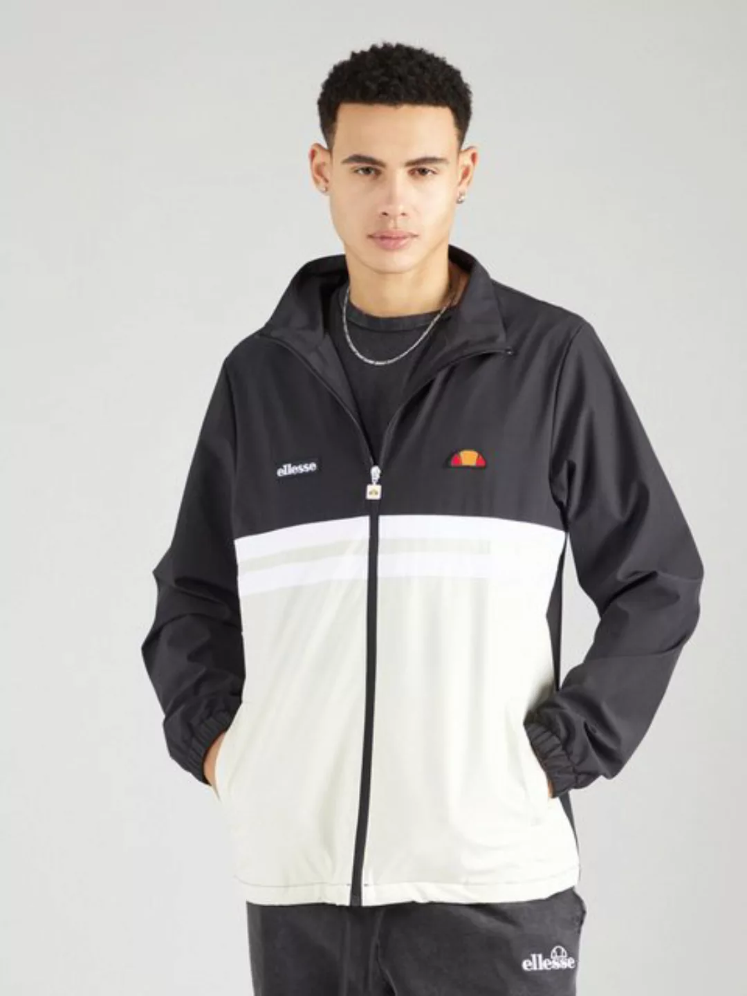 Ellesse Kurzjacke Loselli (1-St) günstig online kaufen