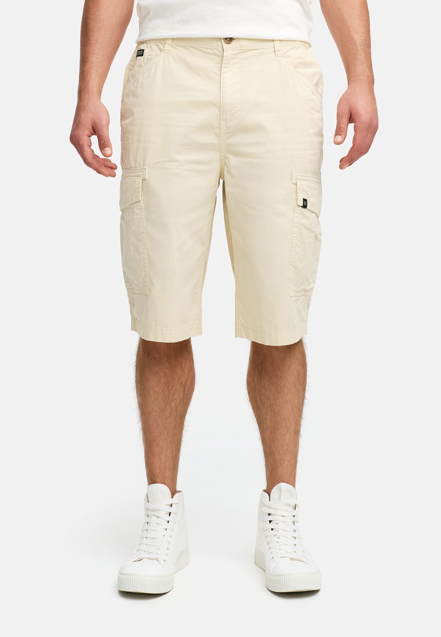 Indicode Chinoshorts INNadim günstig online kaufen