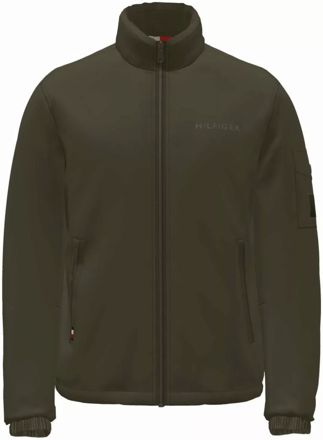 Tommy Hilfiger Outdoorjacke RWB REGATTA JACKET günstig online kaufen