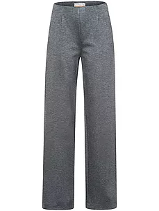 ProForm S Super Slim-Hose Raphaela by Brax grau günstig online kaufen