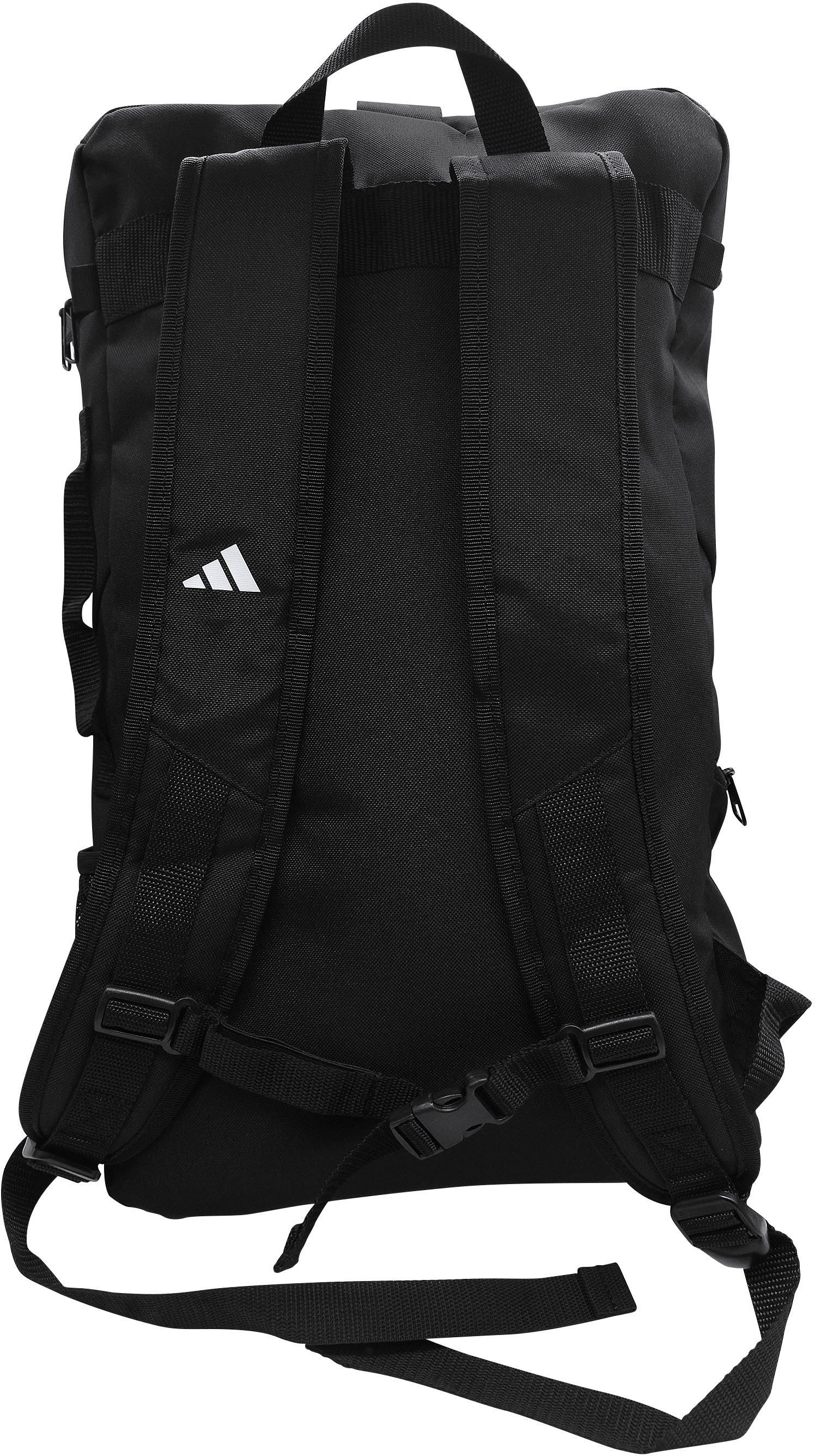 adidas Performance Sportrucksack "Sport Backpack BOXING" günstig online kaufen