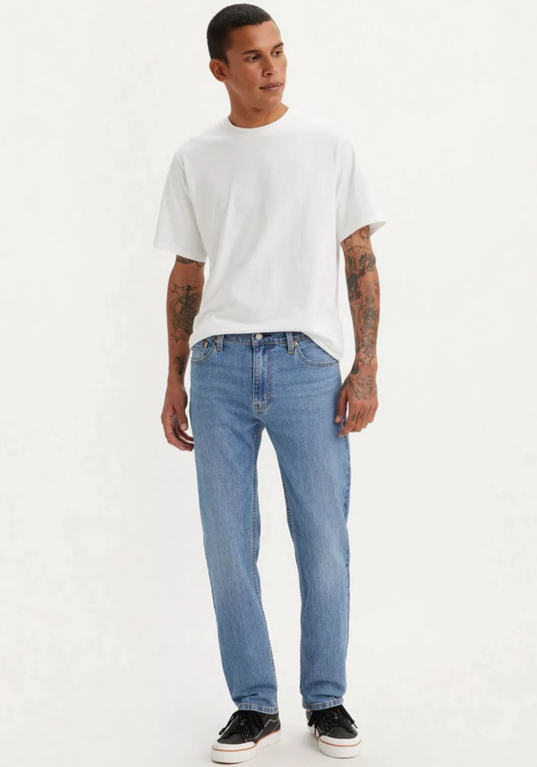 Levi's® Slim-fit-Jeans 511 SLIM mit Stretch günstig online kaufen