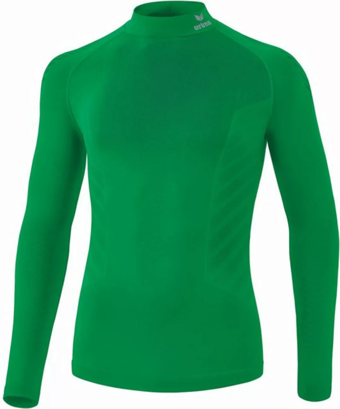 Erima Longshirt Athletic Longsleeve Turtleneck günstig online kaufen