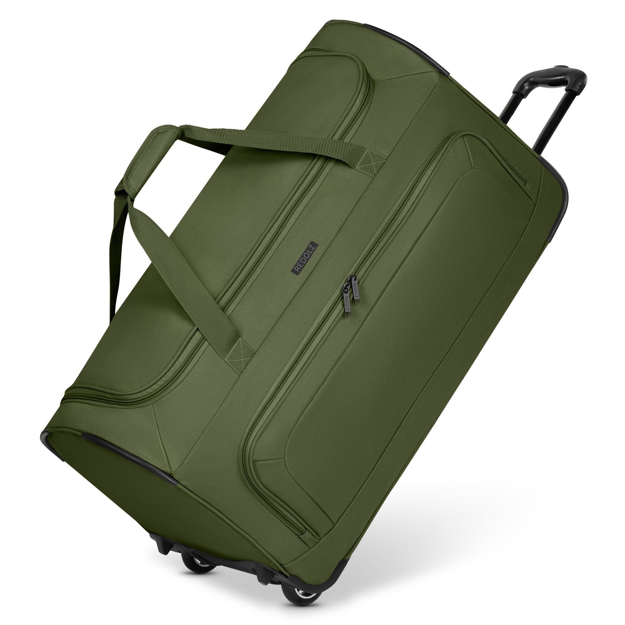 Redolz Reisetasche Duffle Essentials, Polyester günstig online kaufen