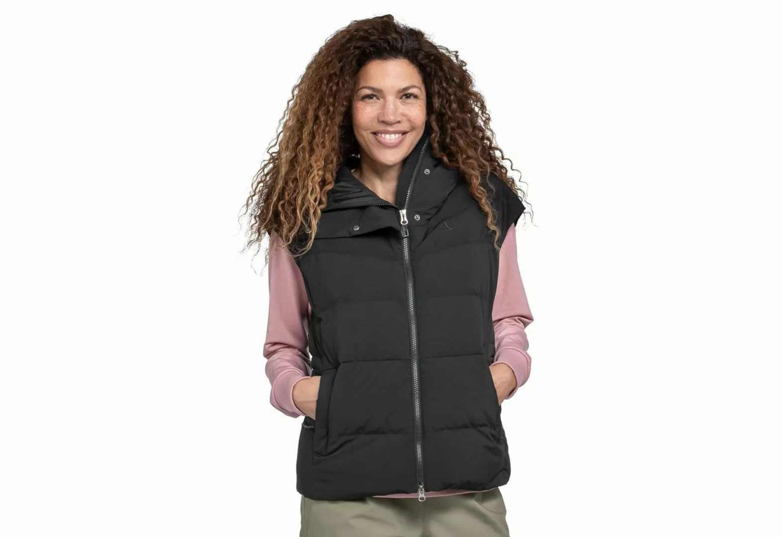 Schöffel Daunenweste Down Vest Style Vindave WMS günstig online kaufen