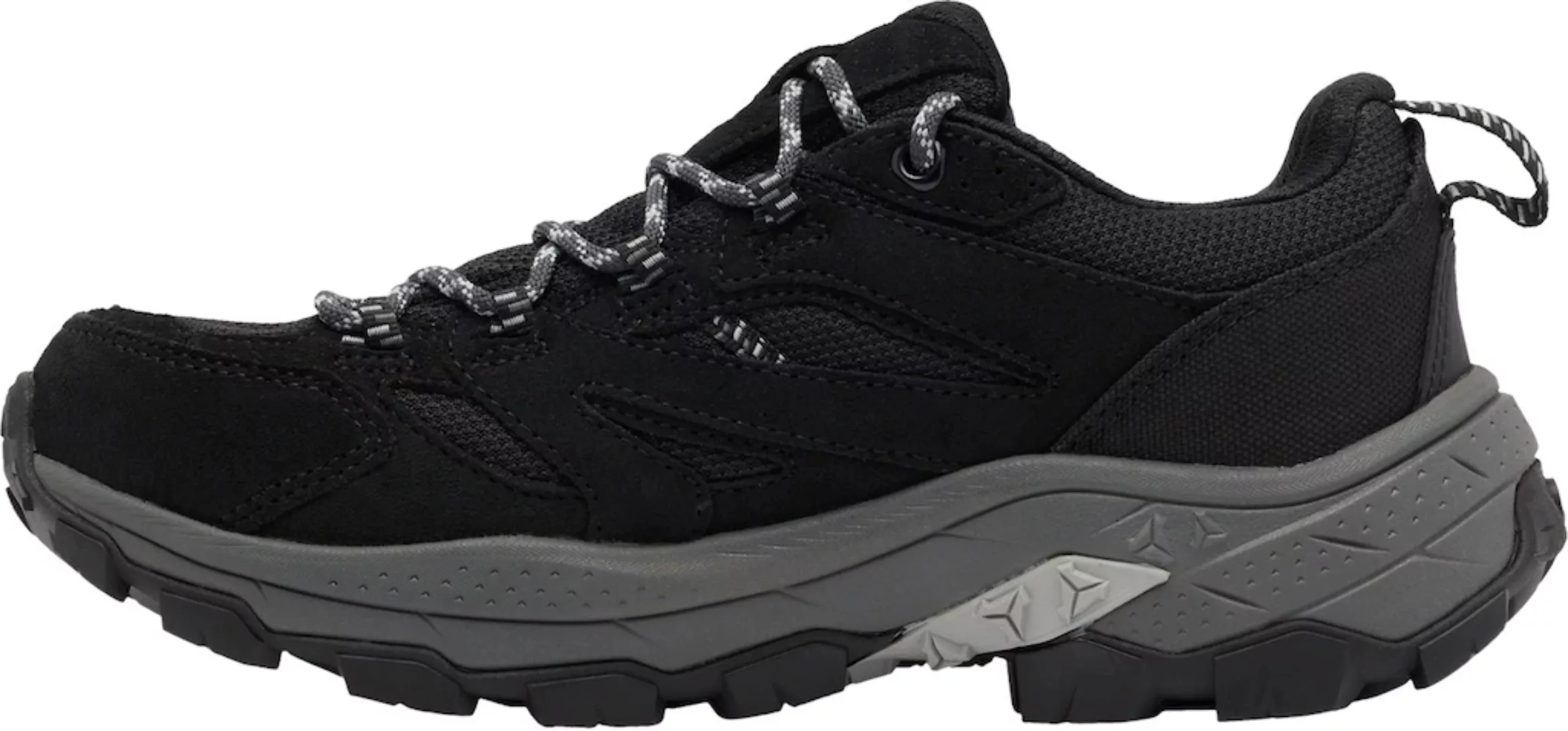 Jack Wolfskin Wanderschuh "VOJO TOUR TEXAPORE LOW W" günstig online kaufen