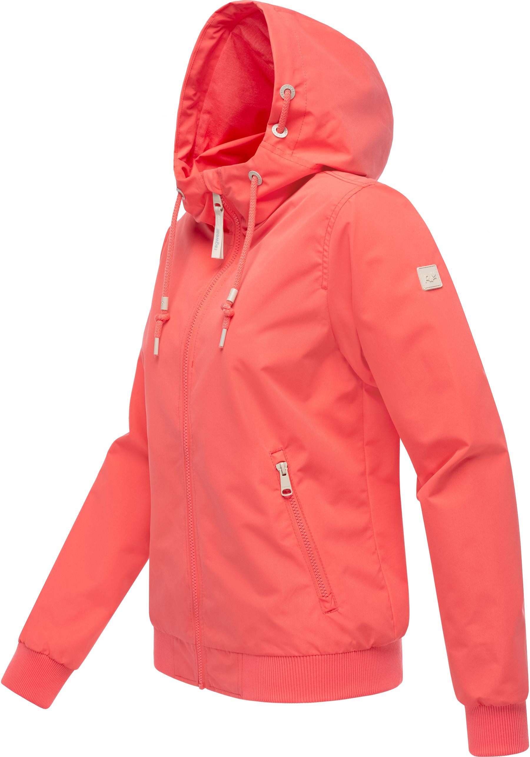 Ragwear Outdoorjacke Oggie YOUMODO Wasserdichte und günstig online kaufen