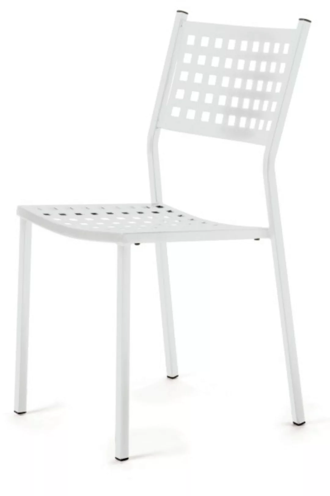 Stuhl Alice BCU - weiß günstig online kaufen