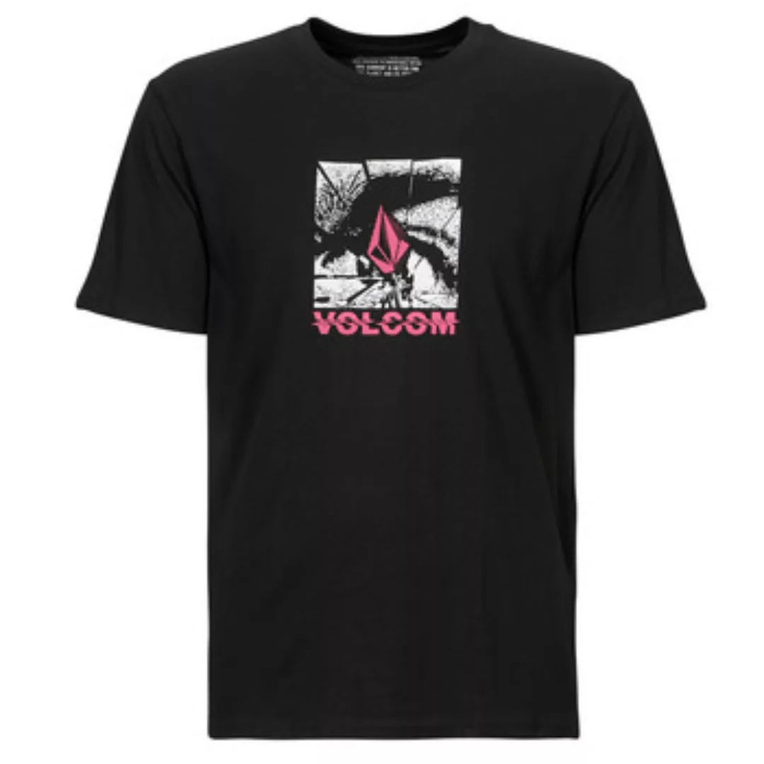 Volcom  T-Shirt OCCULATOR BSC SST günstig online kaufen