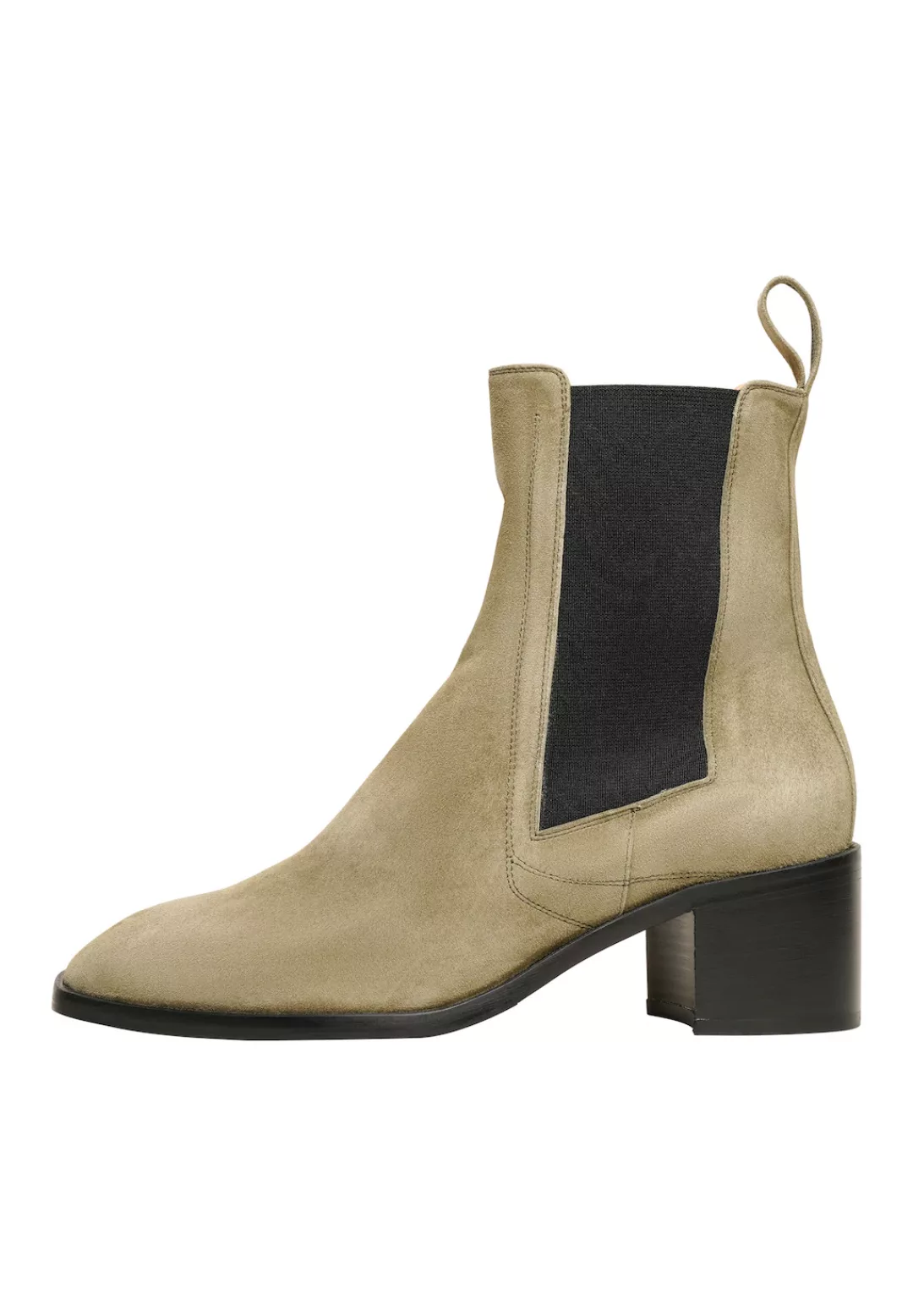 Henry Stevens Schlupfboots "Mia CB Businessschuh", Damen Chelsea Boots Lede günstig online kaufen