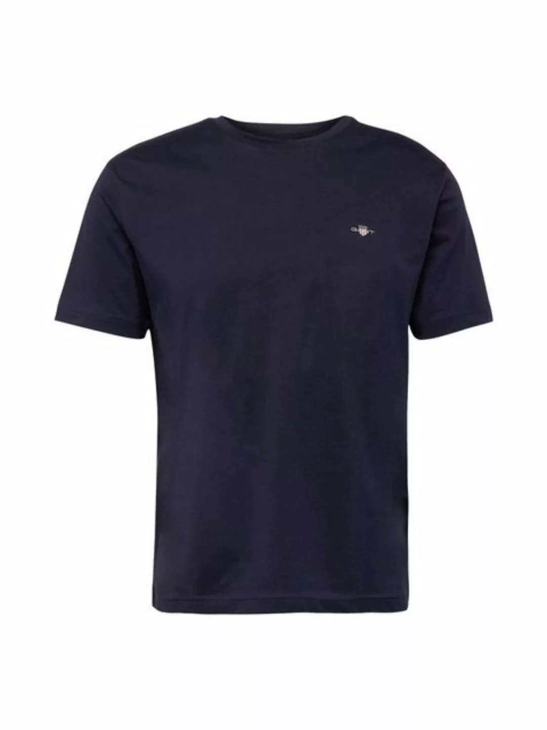 Gant T-Shirt PRINTED ARCHIVE SHIELD TSHIRT günstig online kaufen