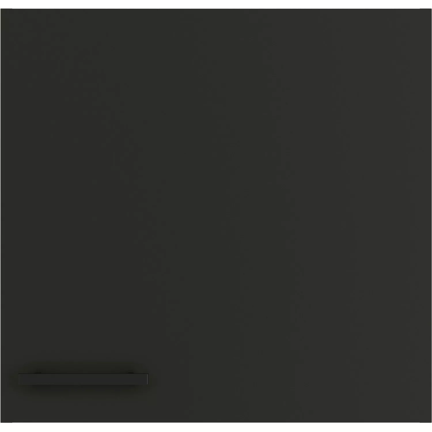 OPTIFIT Madrid420 Oberschrank 60 cm Anthrazit Matt günstig online kaufen