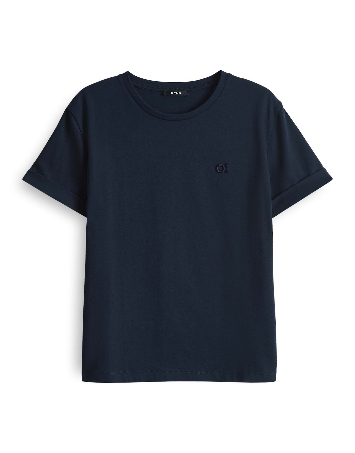 OPUS Kurzarmshirt T-Shirt SEROX Regular aus günstig online kaufen