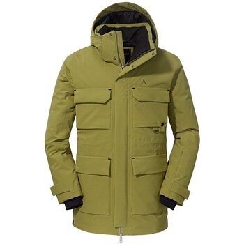 SchÖffel  Herren-Jacke Sport Down Parka Ridgeland M 2023562 23702 6200 günstig online kaufen