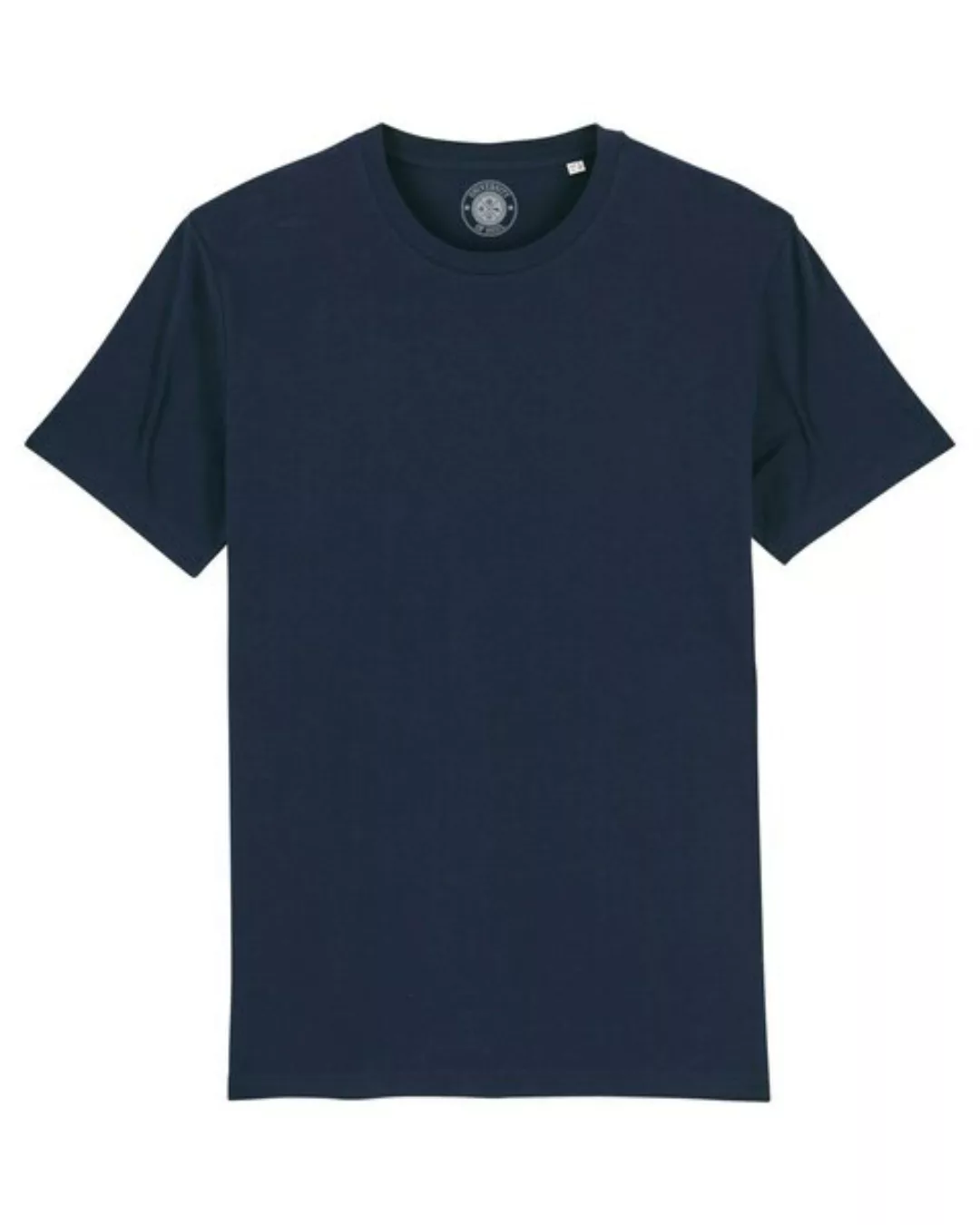 Unisex T-shirt Aus Bio-baumwolle "Charlie" günstig online kaufen