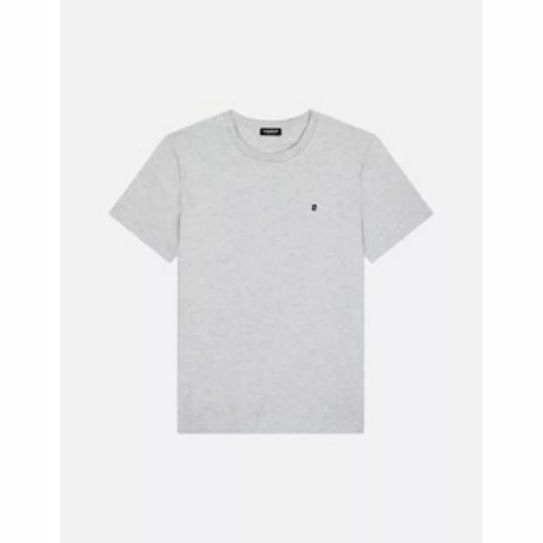 Dondup  T-Shirts & Poloshirts US198 JF0271U-ZL4 DU 903 BASIC günstig online kaufen