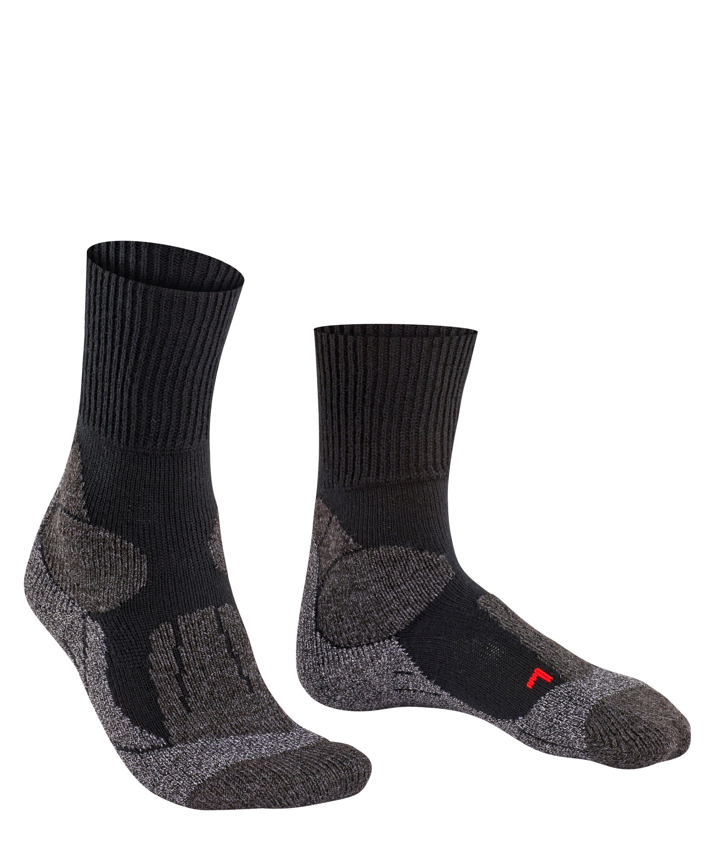 FALKE Wandersocken TK1 Adventure (1-Paar) Hoher günstig online kaufen