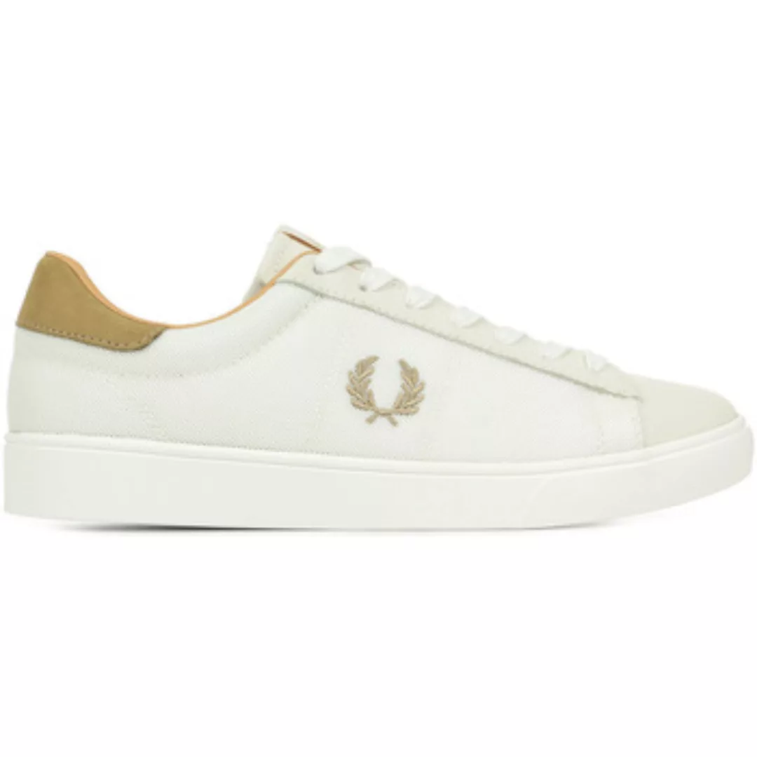 Fred Perry  Sneaker Spencer Mesh günstig online kaufen