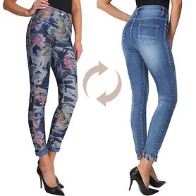 Jeans 'Luna' Gr. XXL günstig online kaufen