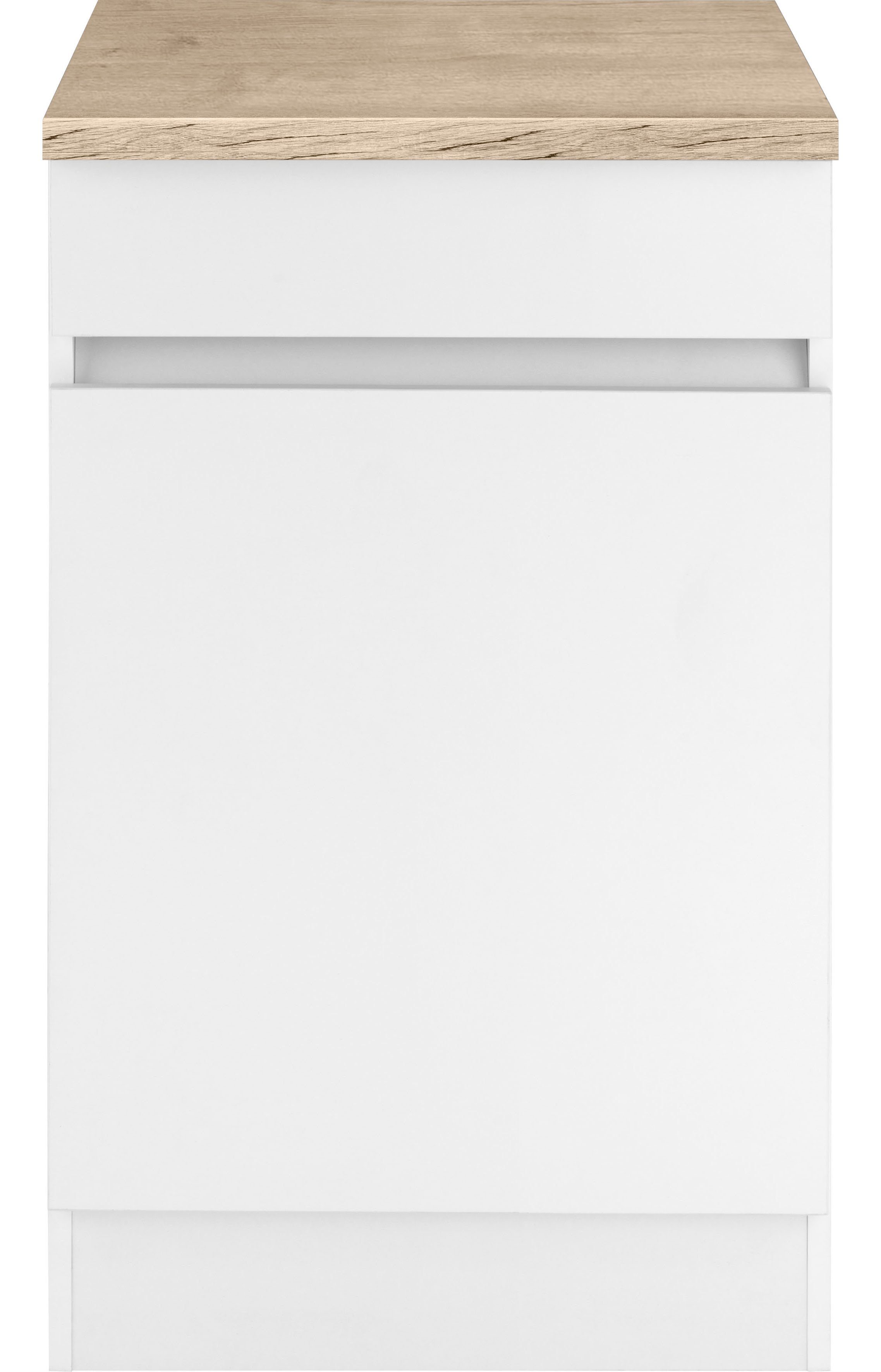 OPTIFIT Unterschrank "Roth", Breite 50 cm günstig online kaufen