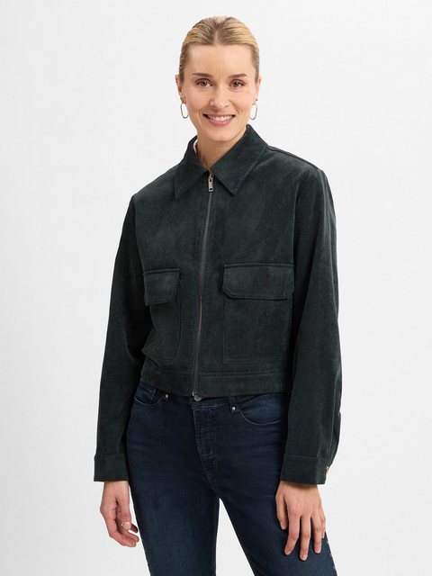 OPUS Sweatjacke Hanju günstig online kaufen