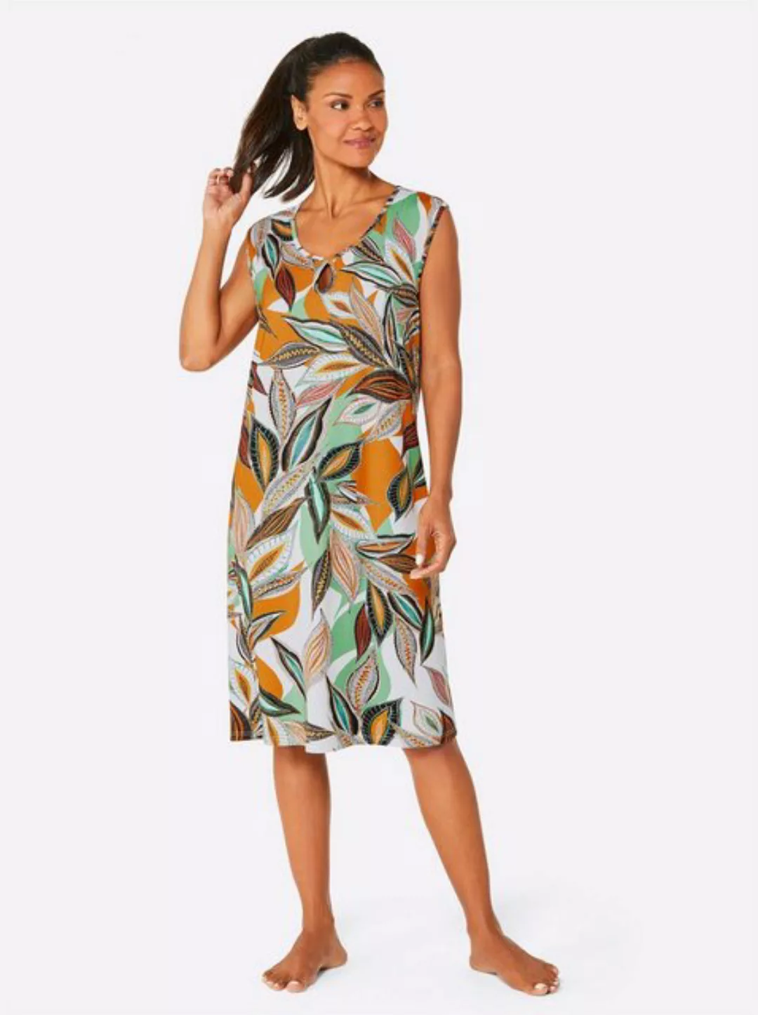 Sommerkleid "Sommerkleid" günstig online kaufen