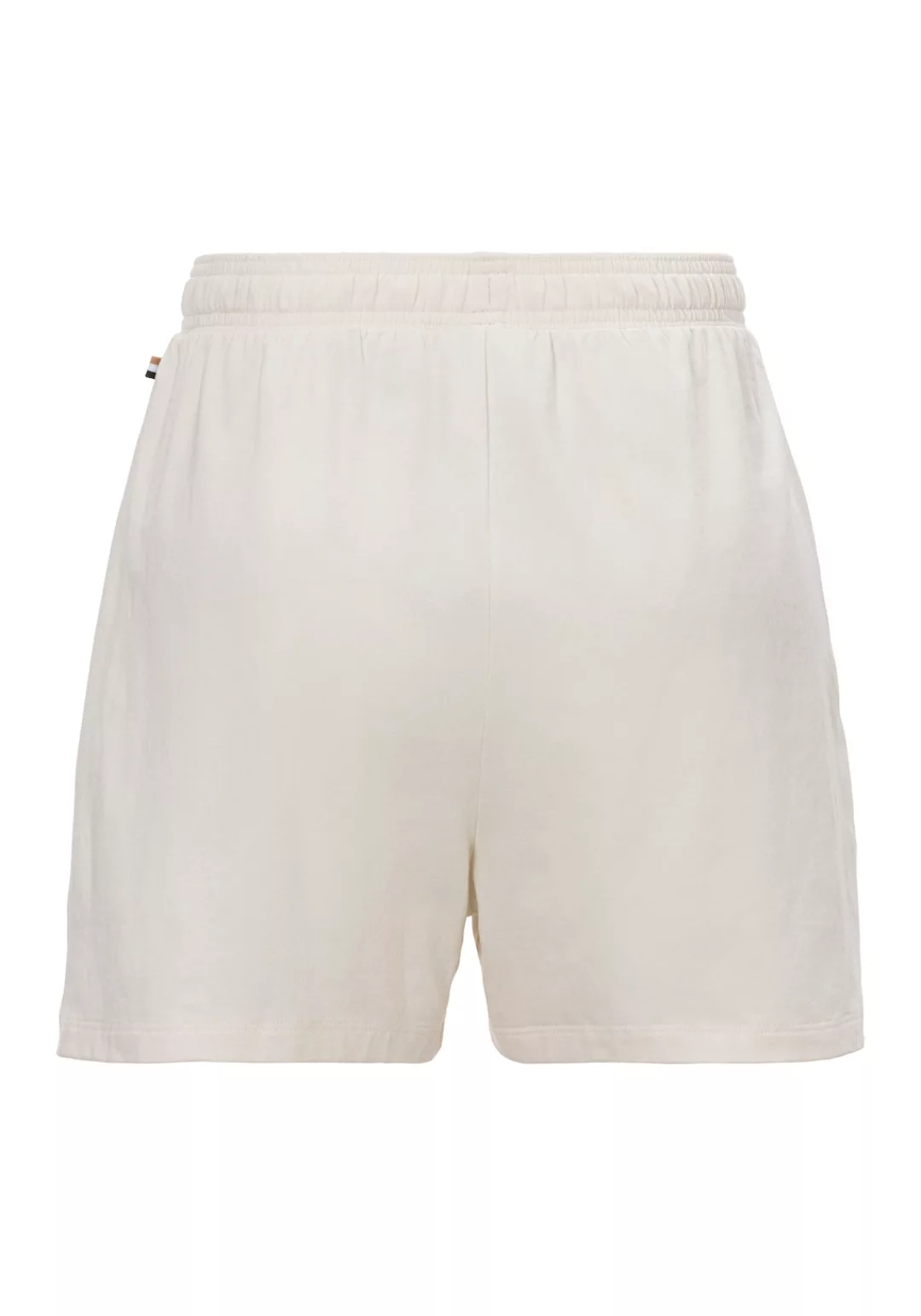 BOSS Pyjamahose CI_Shorts CW mit BOSS Logoschriftzug günstig online kaufen