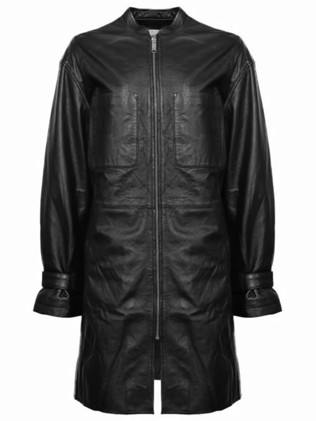 Maze Lederjacke 42023088 günstig online kaufen