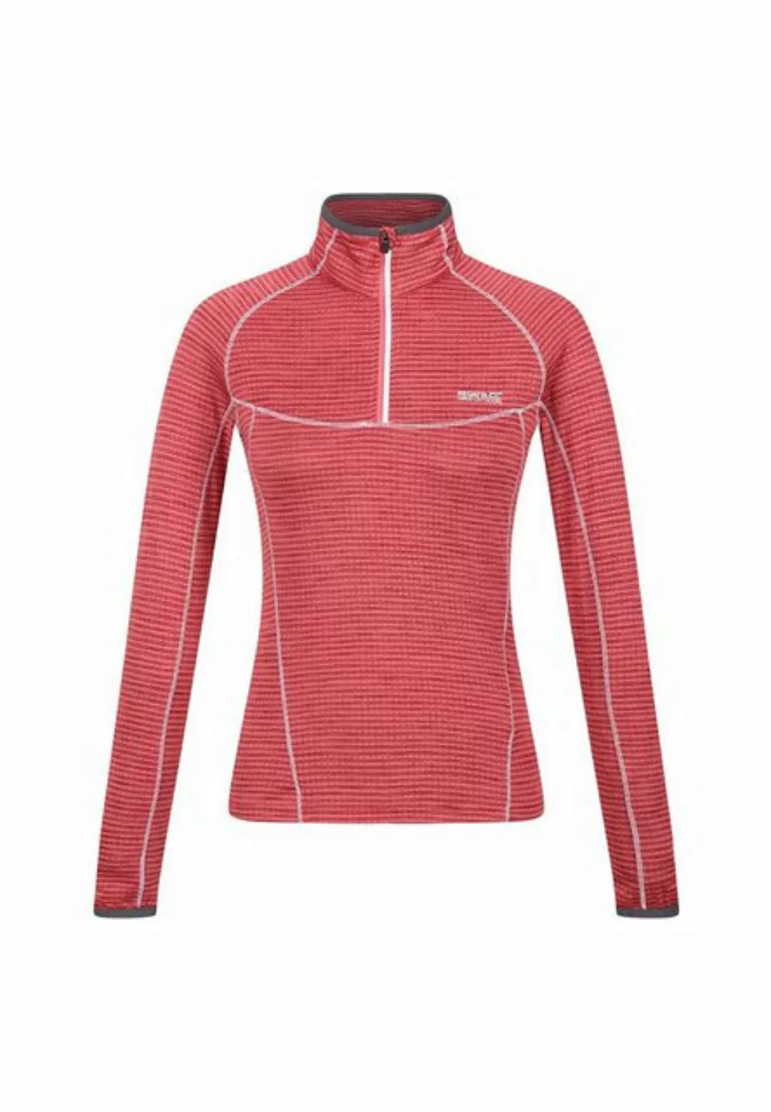 Regatta Langarmshirt Regatta Damen Yonder Powerstretch Pullover RWT161 günstig online kaufen