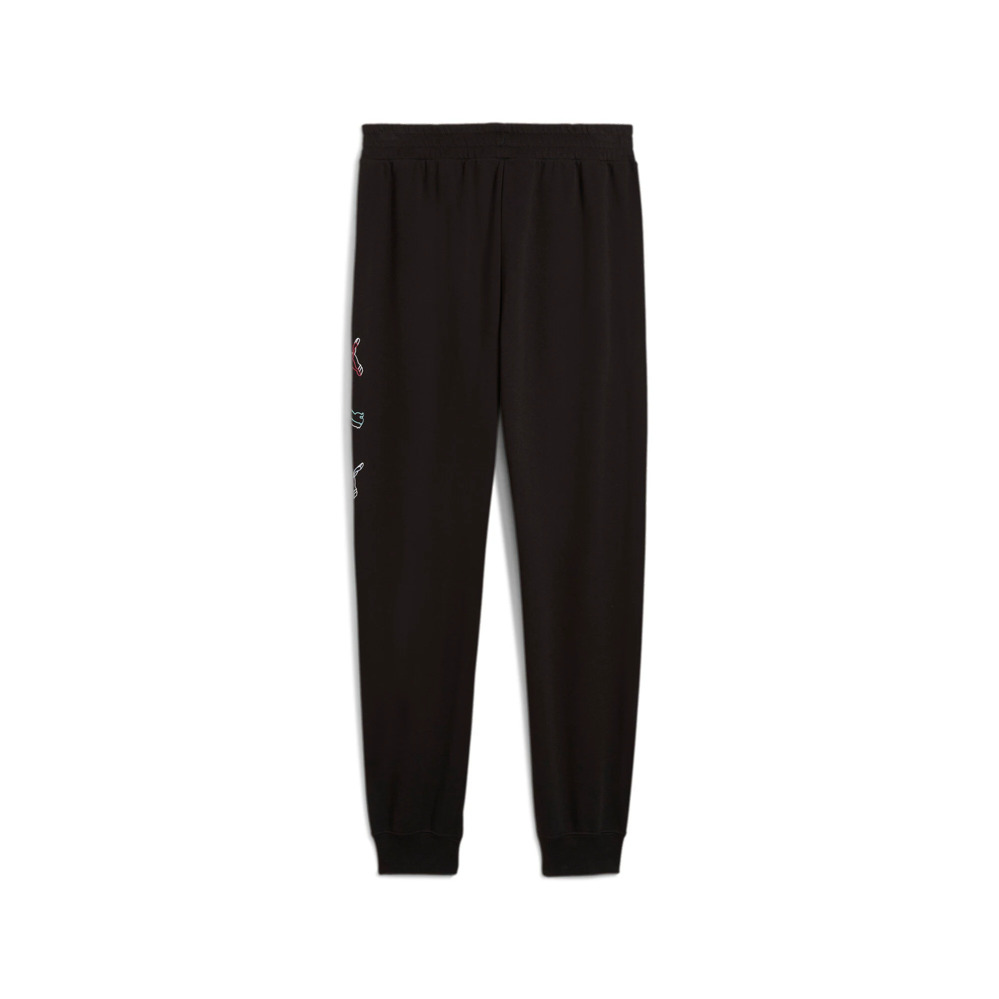 PUMA Trainingshose "ESS LOGO LAB EXECUTION SWEATPANTS TR CL" günstig online kaufen