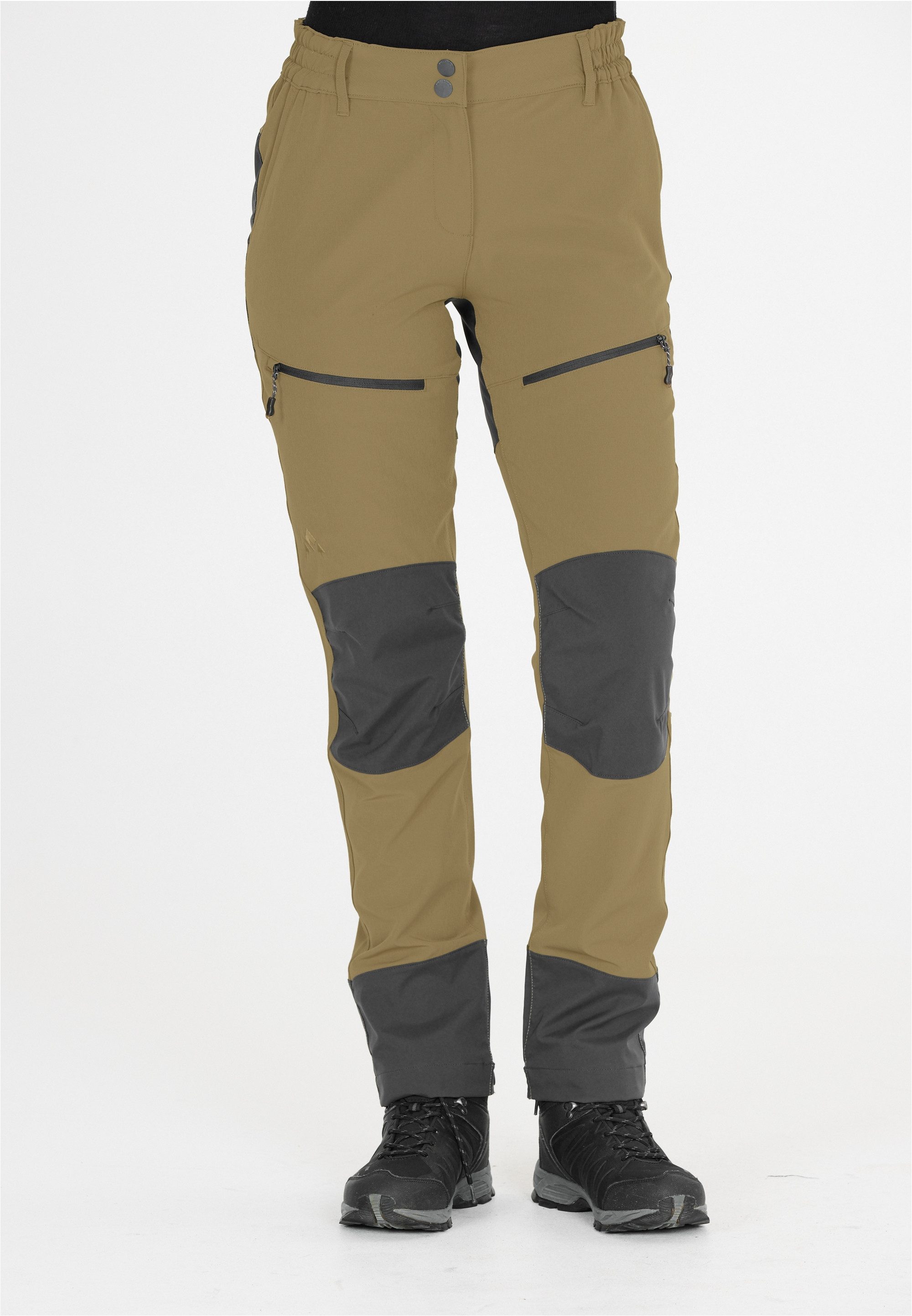 WHISTLER Softshellhose "Avatar", mit 4-Wege-Stretch-Material günstig online kaufen