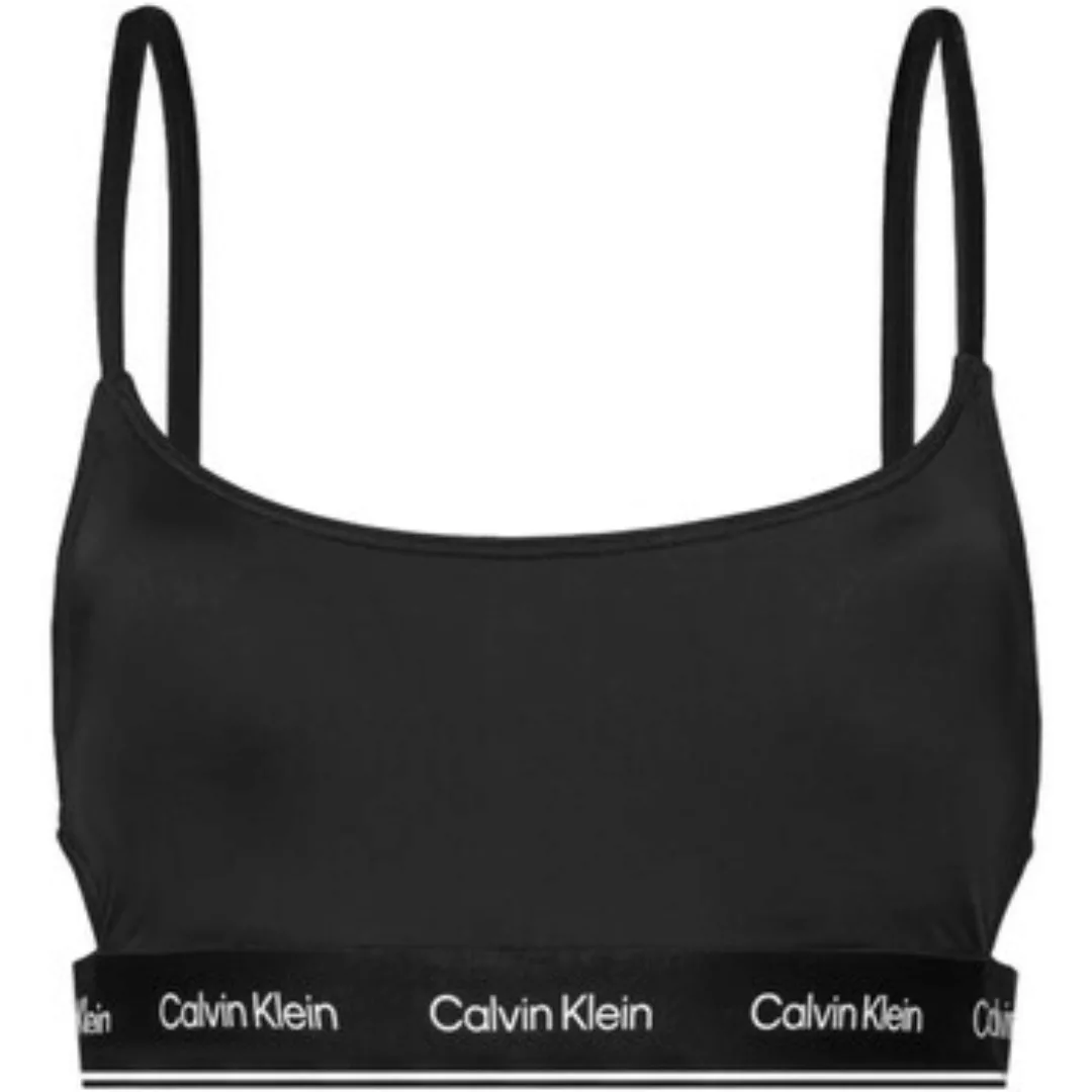 Calvin Klein Jeans  Badeanzug KW0KW02425 günstig online kaufen