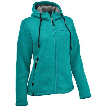 Maui Sports  Pullover Sport Chieming - Strickfeecejacke+Ka 5213200202/67 günstig online kaufen