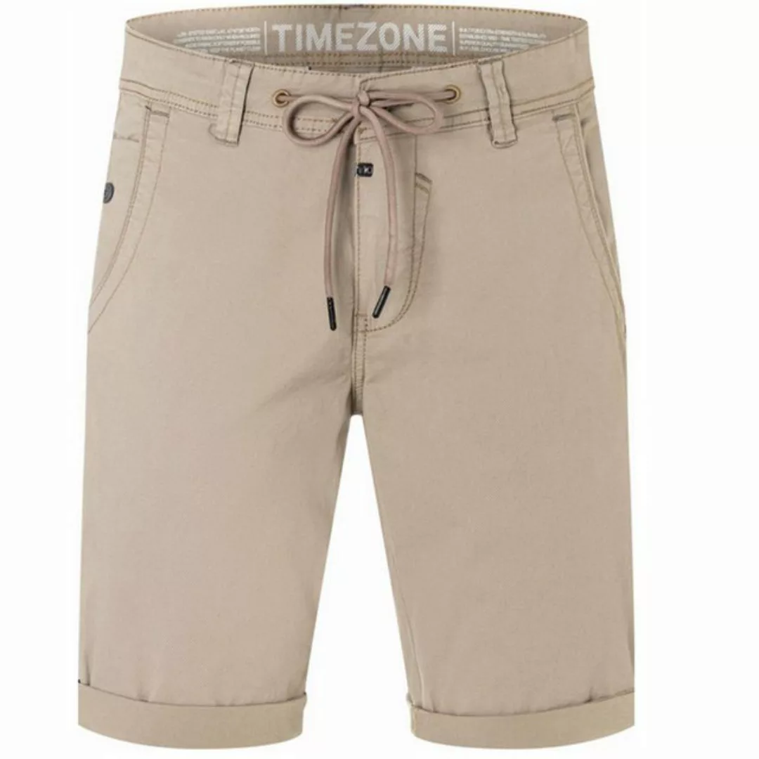 TIMEZONE Herren Shorts SLIM LUCATZ - Slim Fit günstig online kaufen