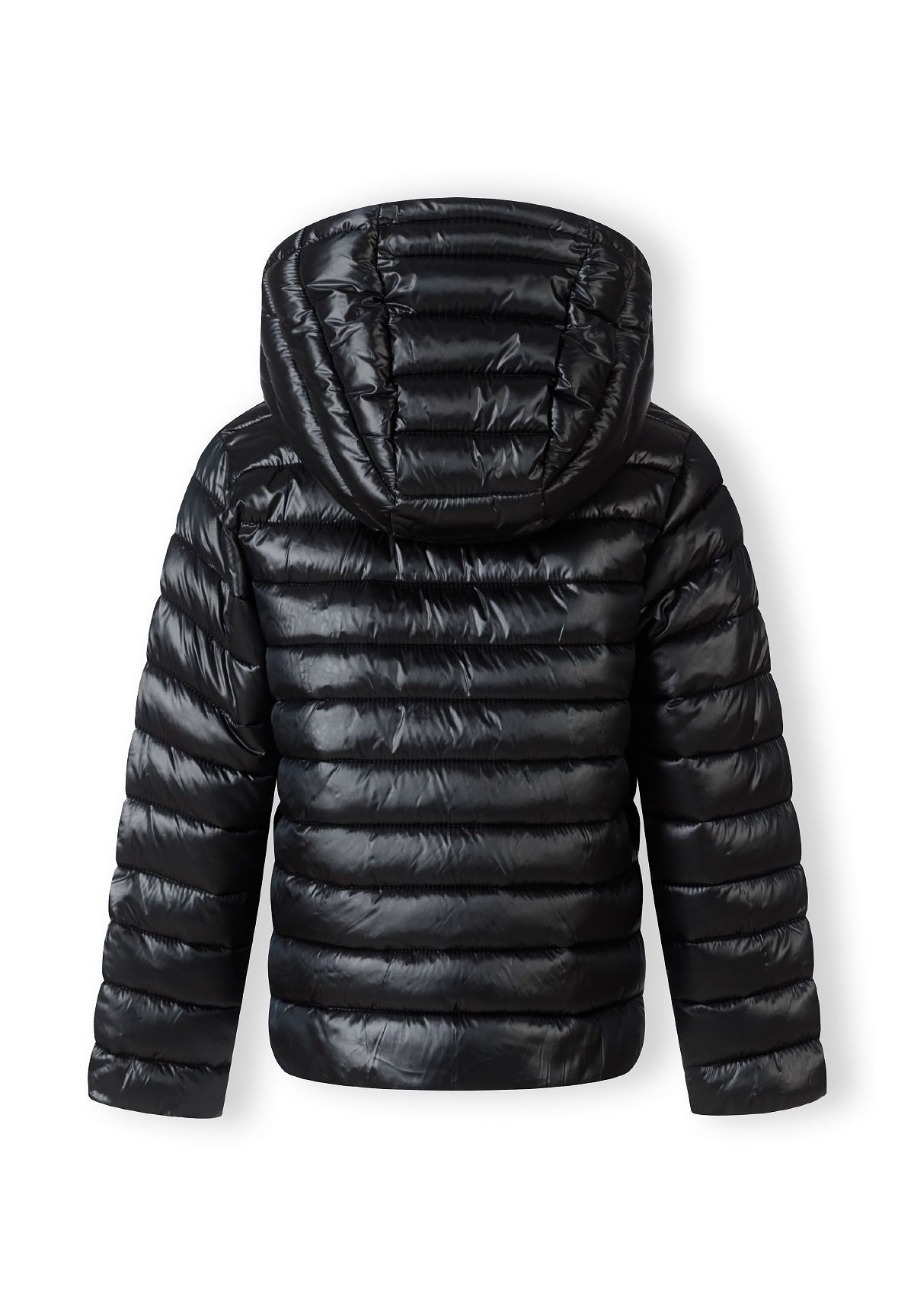 MINOTI Winterjacke Gefütterte Jacke (2y-14y) günstig online kaufen