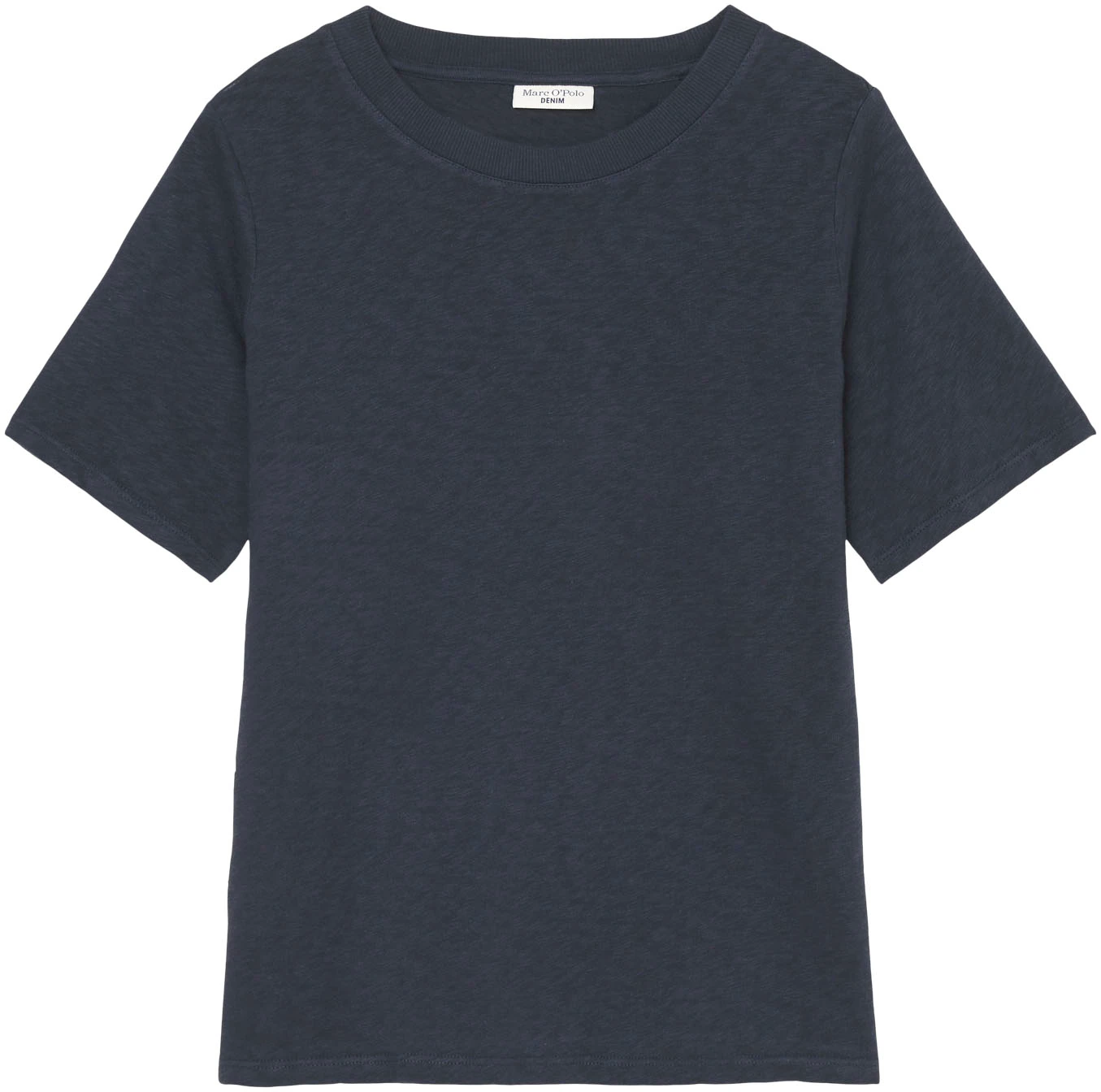 Marc OPolo DENIM T-Shirt, im cleanen Basic-Look günstig online kaufen