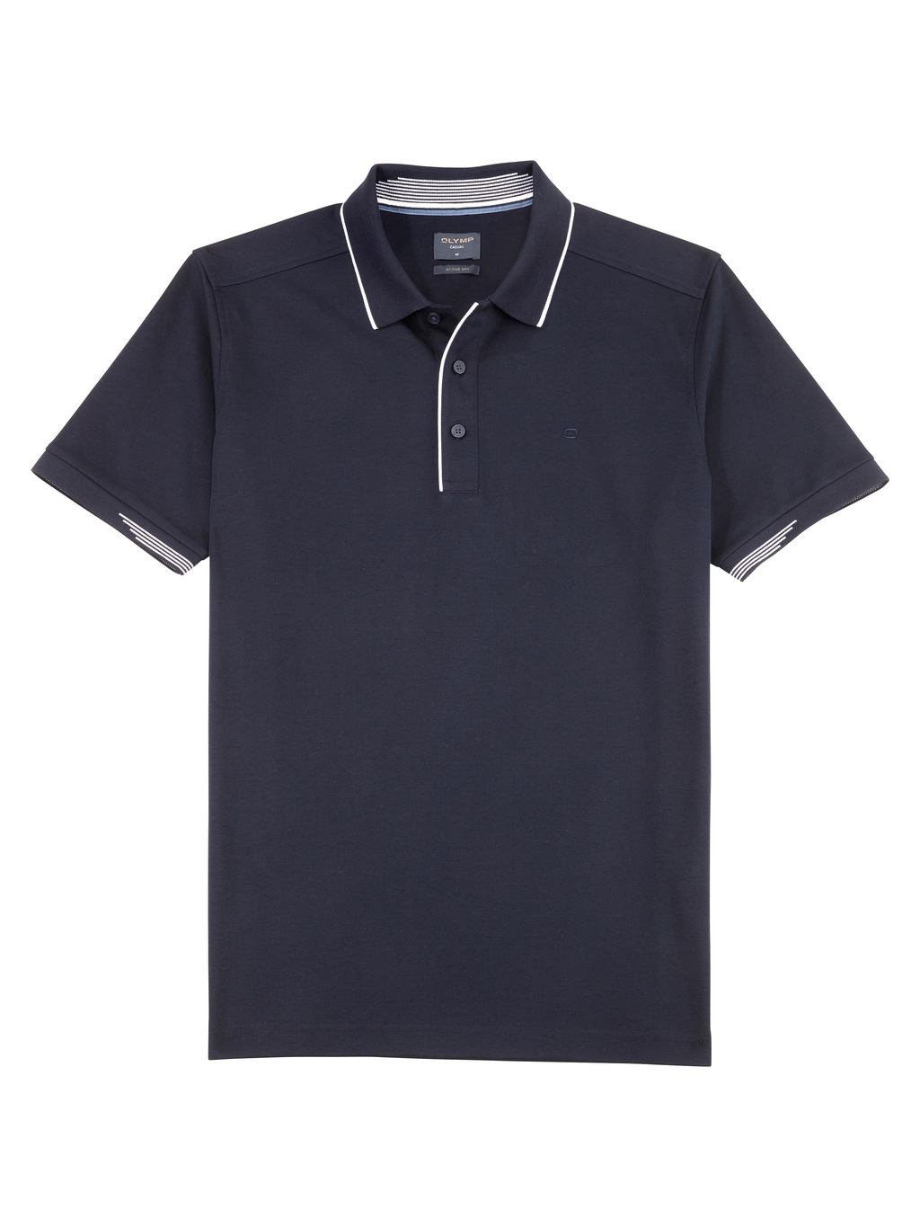 OLYMP Poloshirt OLYMP Wirk Casual - Polo günstig online kaufen