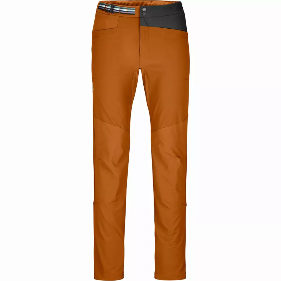 Ortovox Pala Pants Men - Softshellhose günstig online kaufen