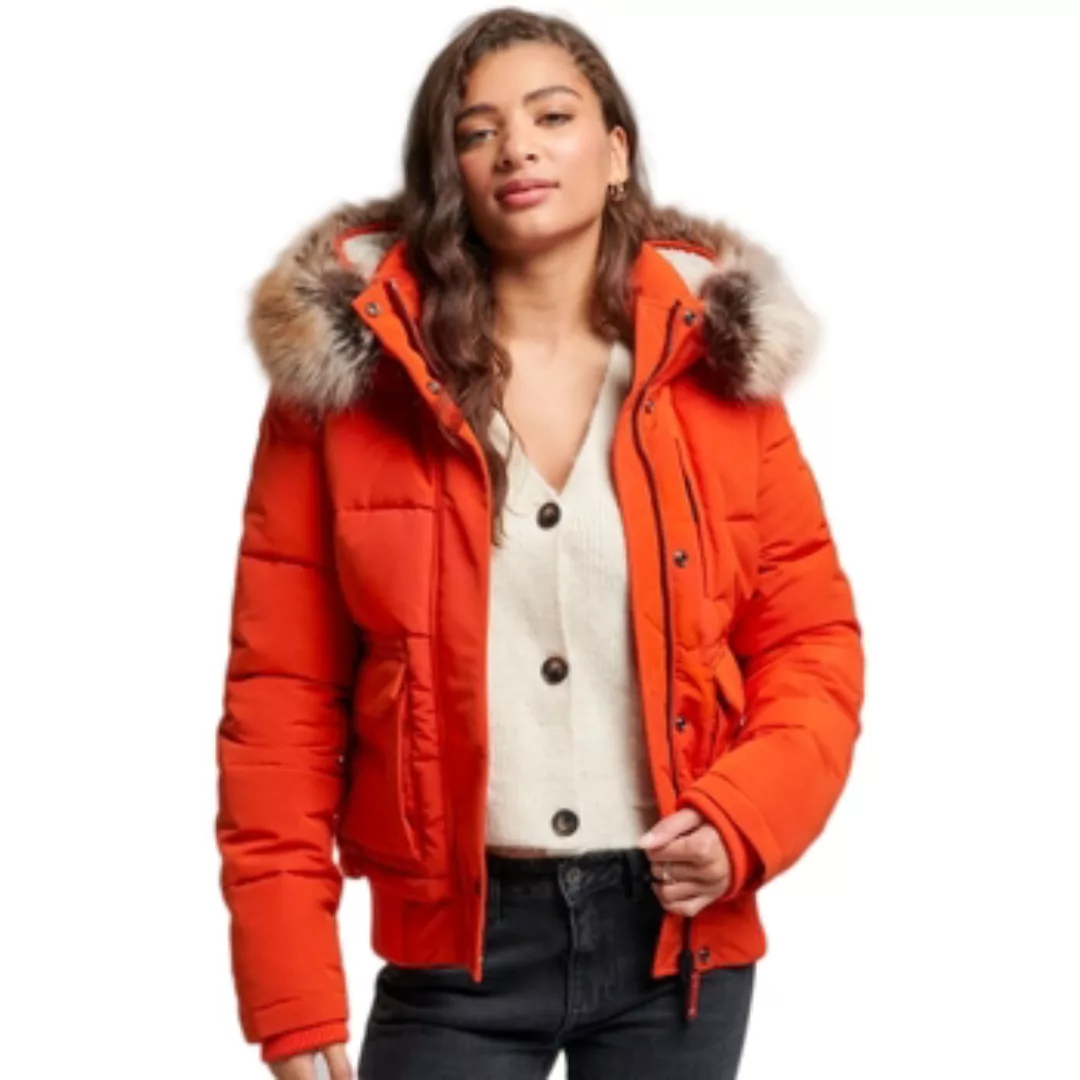 Superdry  Daunenjacken Everest günstig online kaufen