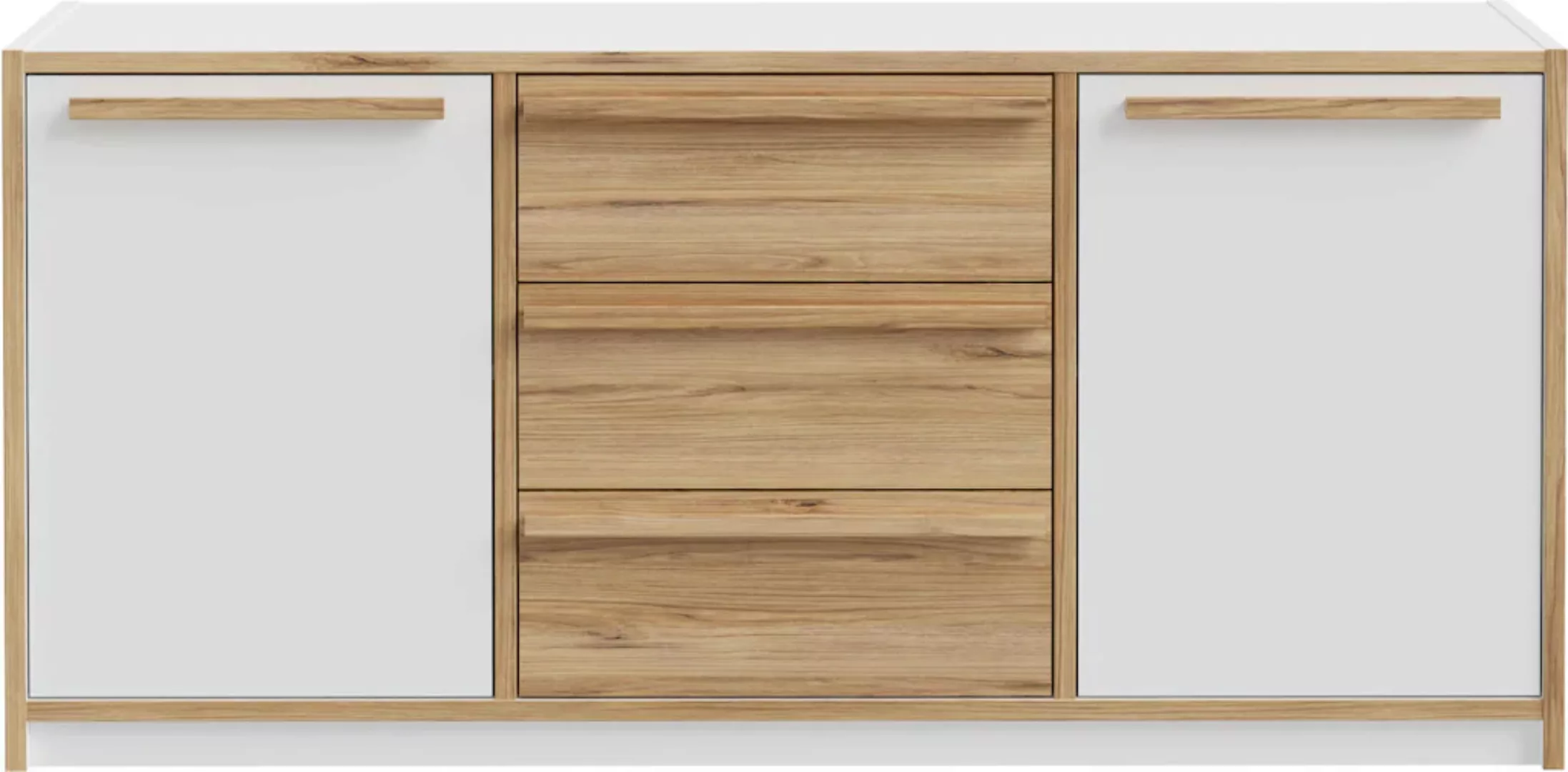 FORTE Sideboard "Saitama" günstig online kaufen