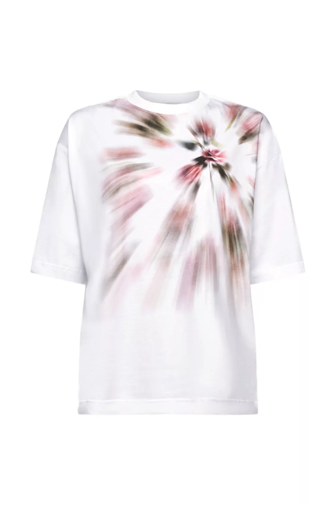 Esprit Damen T-Shirt 054ee1k352 günstig online kaufen