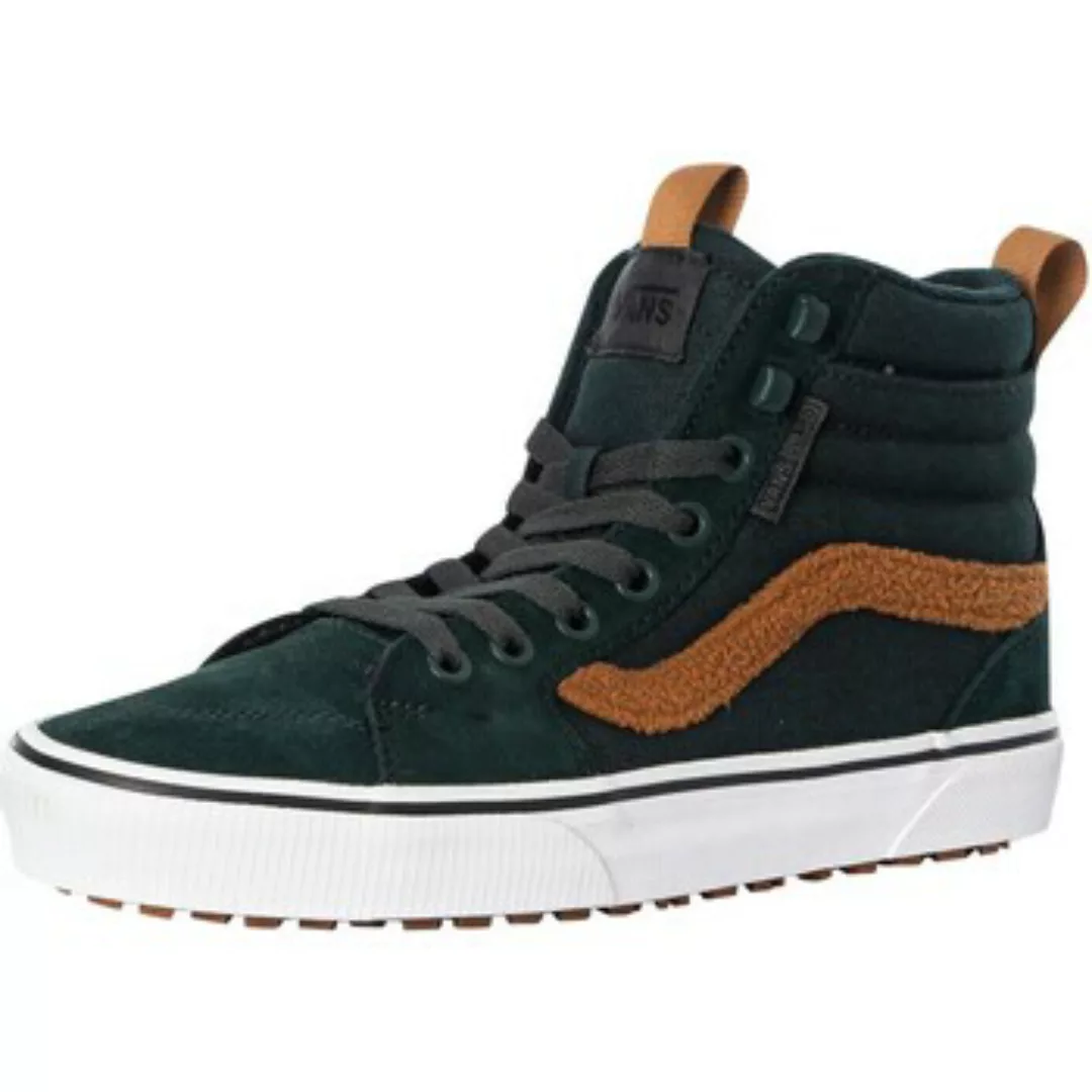 Vans  Sneaker Filmore Hi Vansguard Wildleder-Sneaker günstig online kaufen