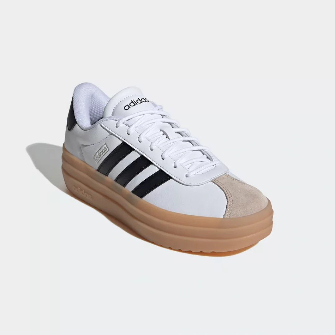 adidas Sportswear Sneaker "VL COURT BOLD", Design auf den Spuren des adidas günstig online kaufen