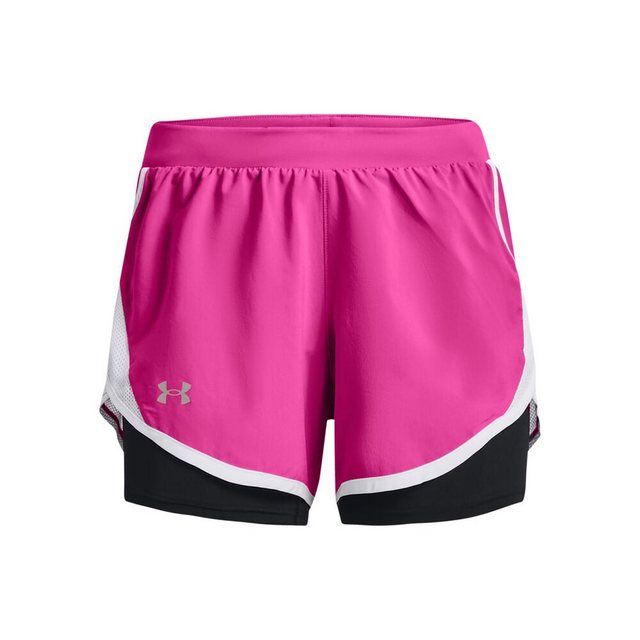 Under Armour® Shorts Fly By 2.0 2in1 Shorts günstig online kaufen