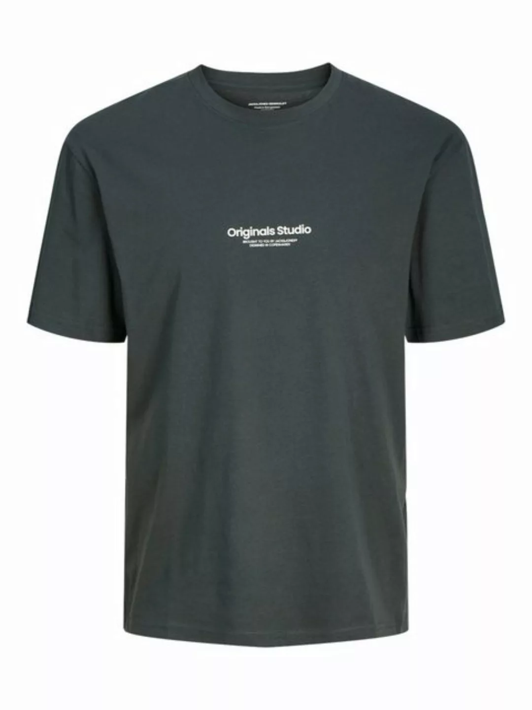 Jack & Jones T-Shirt JJVesterbro (1-tlg) günstig online kaufen