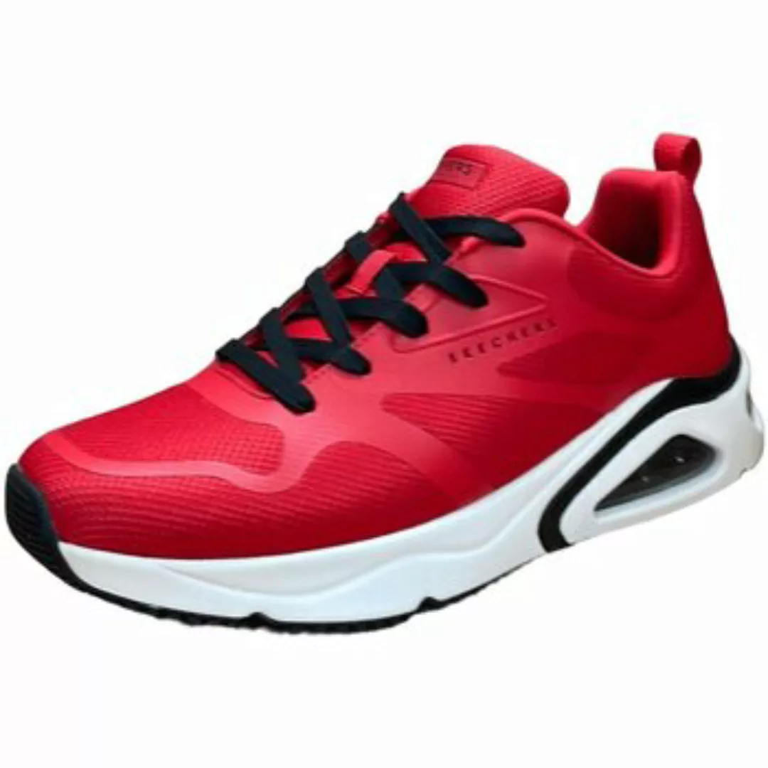 Skechers  Sneaker TRES-AIR UNO revolution air 183070 RED günstig online kaufen